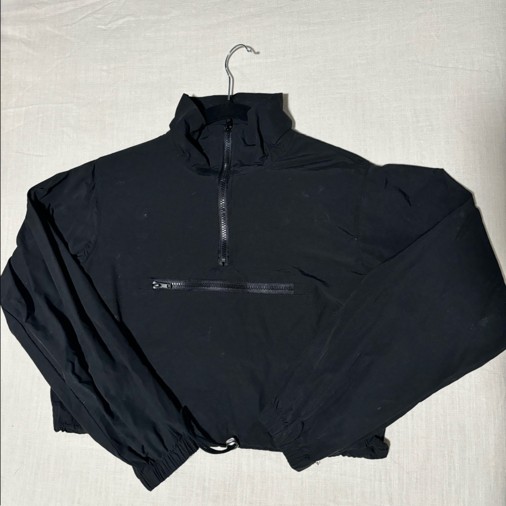 Track jacket